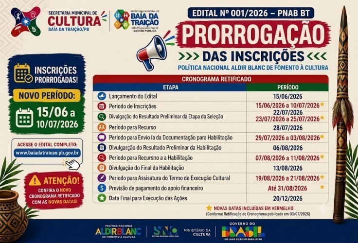 Imagem de destaque